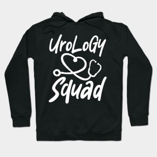 Urology Squad Hoodie